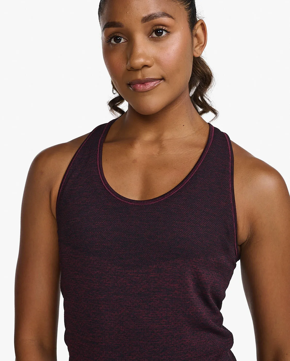 Motion Tech Singlet