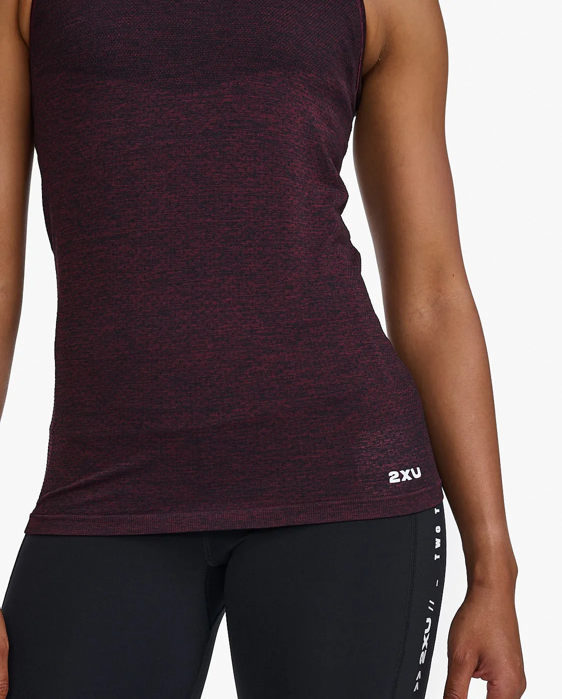 Motion Tech Singlet