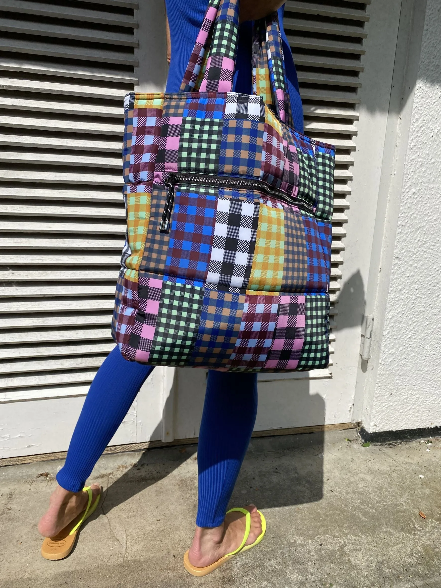 Mukki Emery Bag