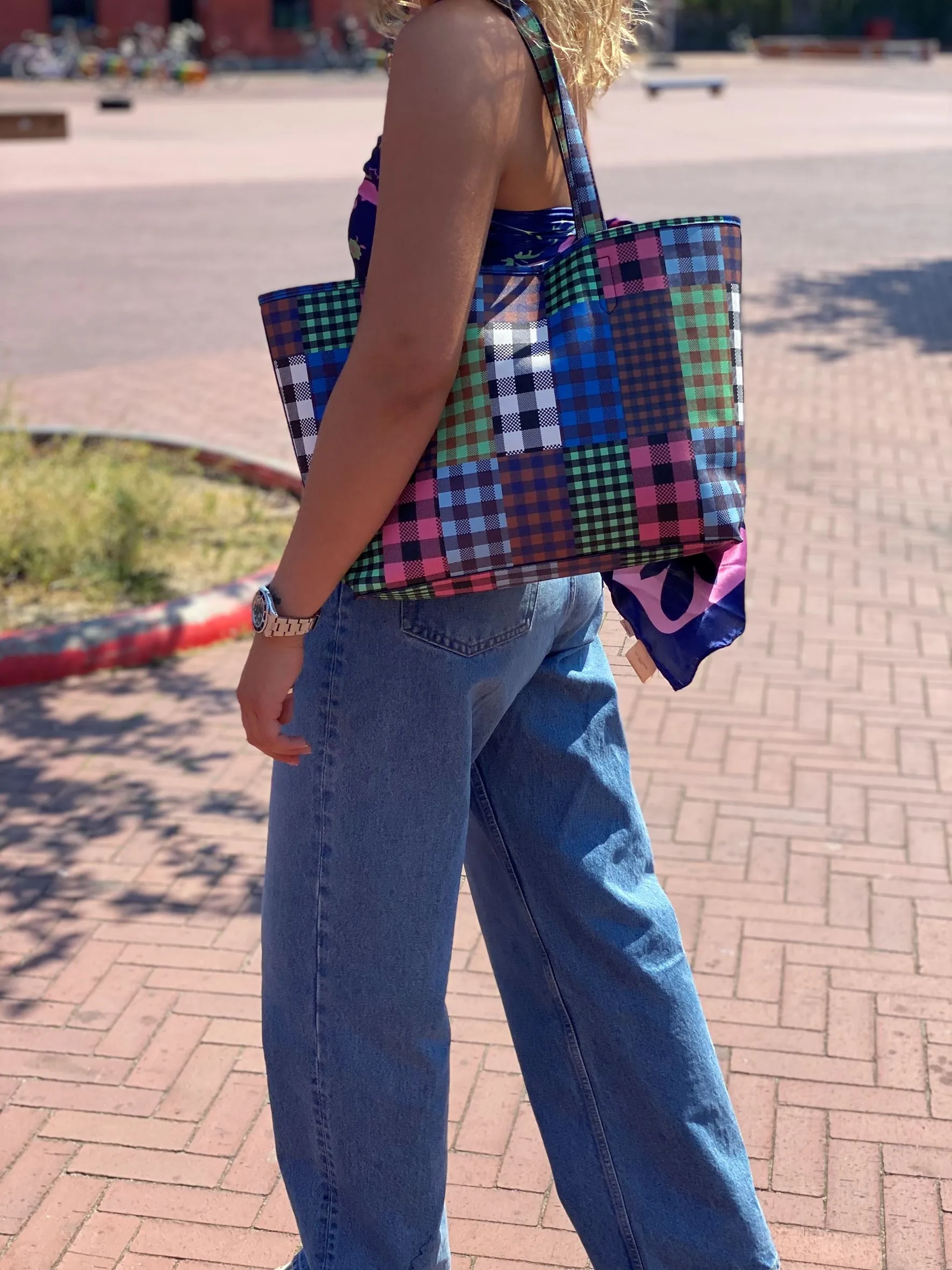Mukki Petit Lotta Bag
