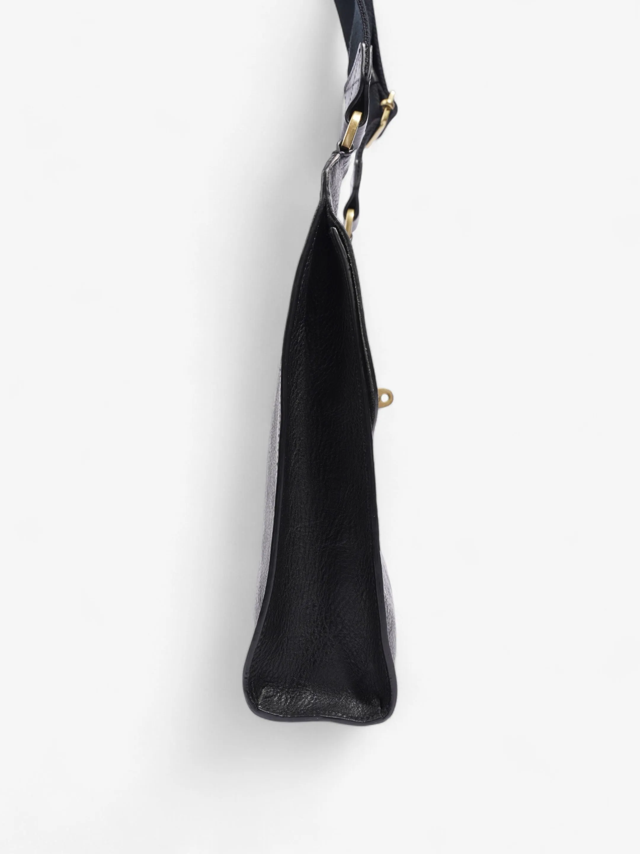 Mulberry Antony Classic Black Grained Leather