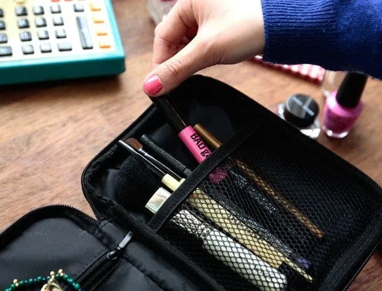 My Roman Beauty Pouch - London