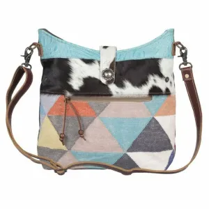 Myra Bag Riverfront Shoudler Bag