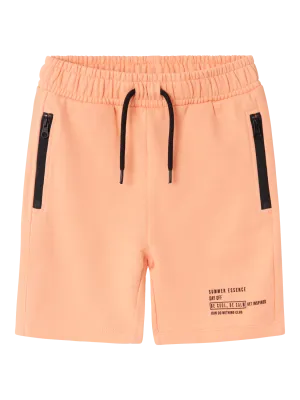 NAME IT | Kid Boy Shorts
