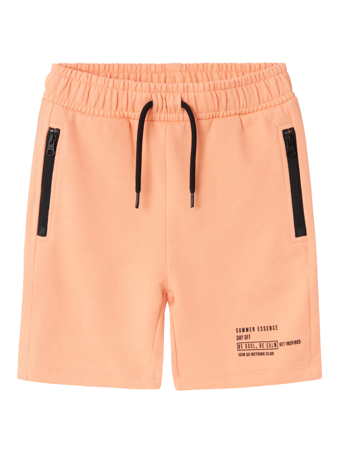 NAME IT | Kid Boy Shorts