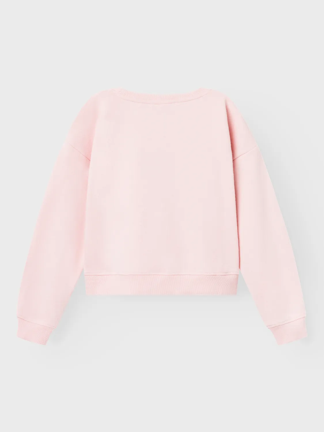 NAME IT| Kid Girl Sweatshirt