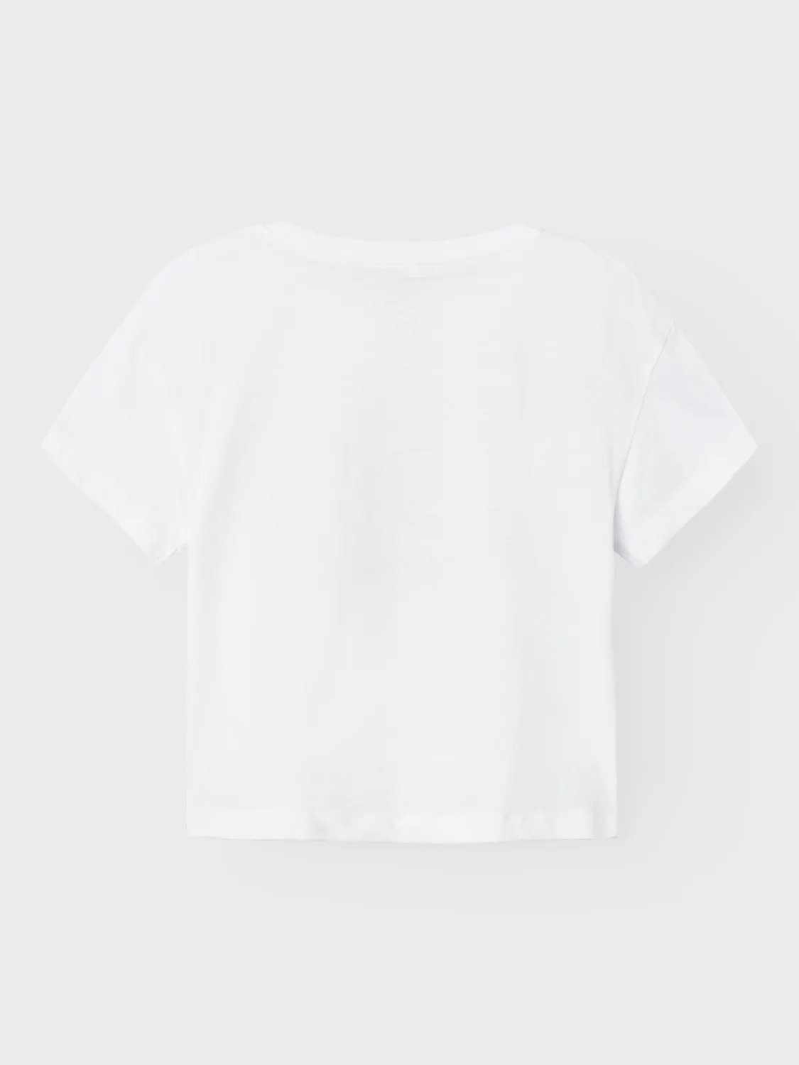 NAME IT | Kid Girl T-Shirt