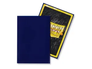 Night Blue Classic Japanese (59x86mm)