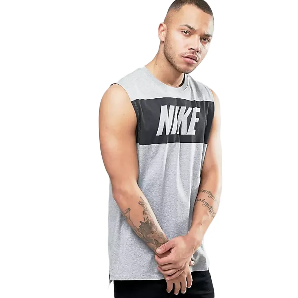 Nike Retro Big Logo Vest