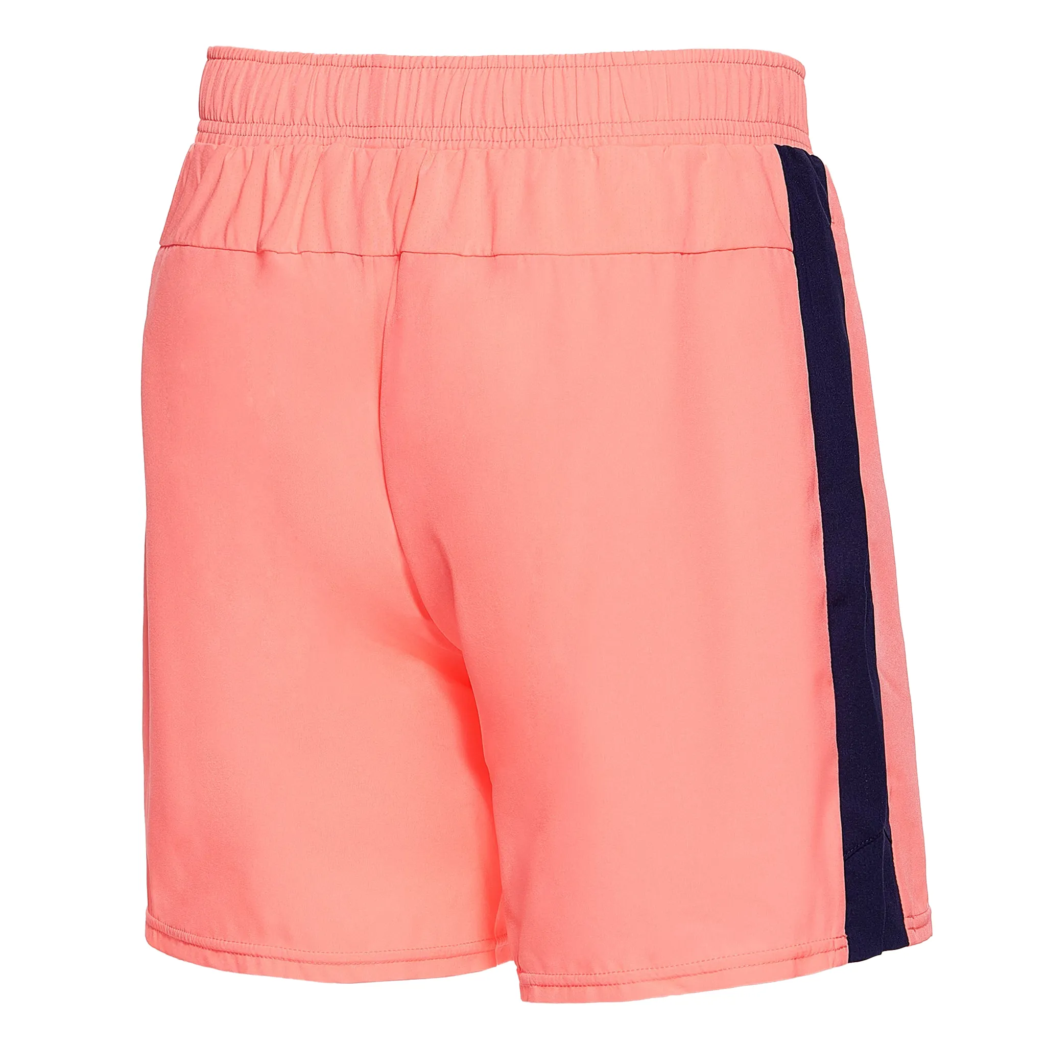 nordicdots Performance Shorts Melon/Navy