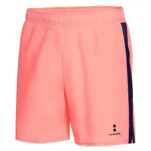 nordicdots Performance Shorts Melon/Navy