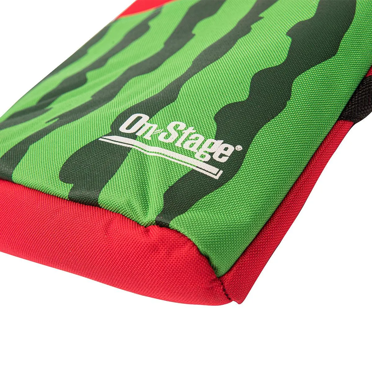 On-Stage Water Melon Concert Ukulele Bag