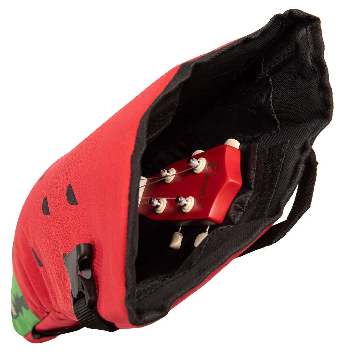 On-Stage Water Melon Concert Ukulele Bag