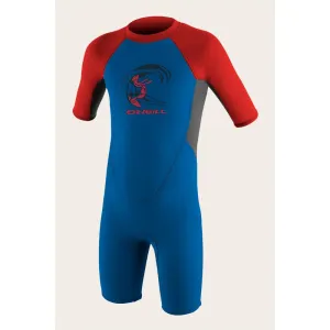 O'NEILL TODDLER REACTOR-2 2MM RED 2021