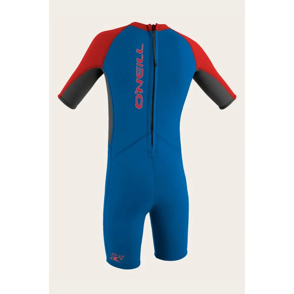 O'NEILL TODDLER REACTOR-2 2MM RED 2021