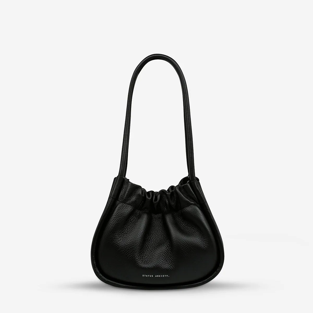 Ordinary Pleasures Bag - Black