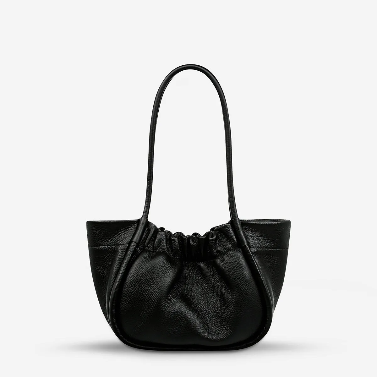 Ordinary Pleasures Bag - Black