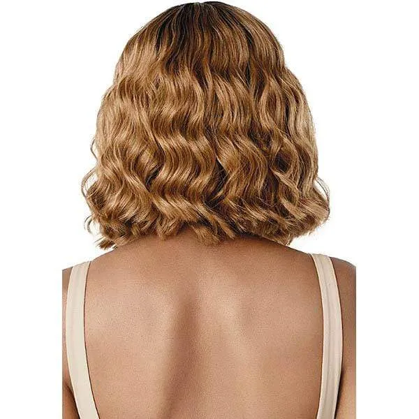 Outre Wigpop Synthetic Hair Full Wig - TOMMY - Clearance