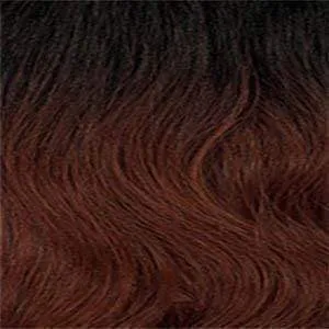 Outre Wigpop Synthetic Hair Full Wig - TOMMY - Clearance
