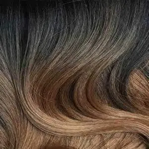 Outre Wigpop Synthetic Hair Full Wig - TOMMY - Clearance