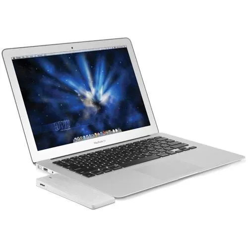 OWC Envoy USB 2.0/3.0 Enclosure for  Apple MBA 2012 SSD
