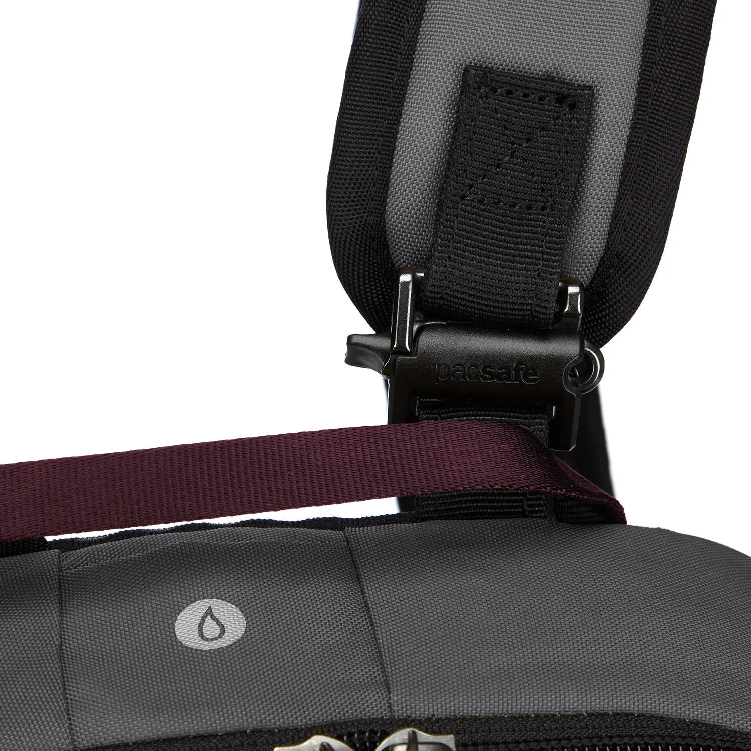 Pacsafe® Vibe 20L Anti-Theft Backpack