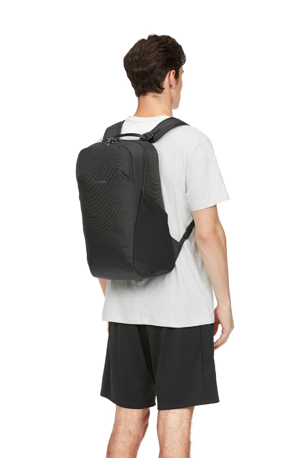 Pacsafe® Vibe 20L Anti-Theft Backpack