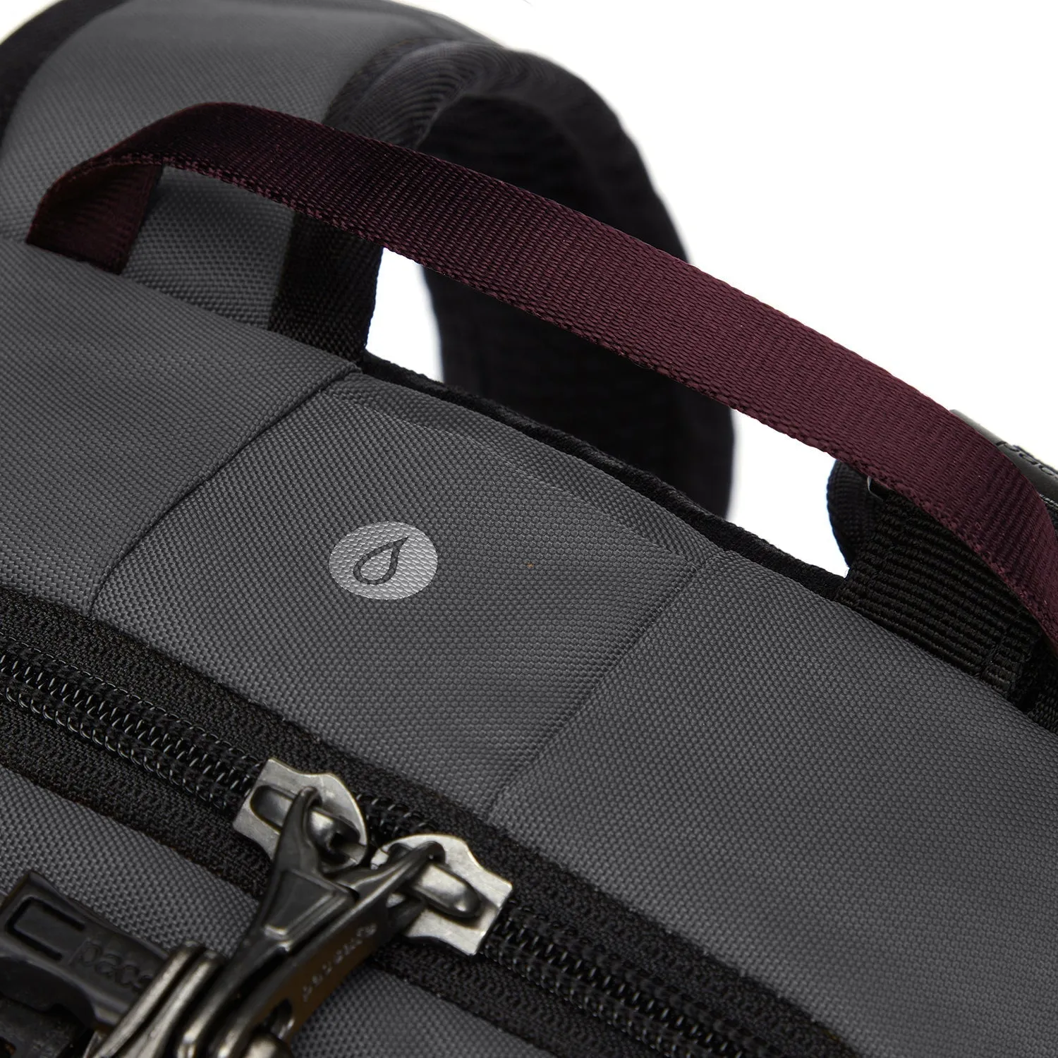 Pacsafe® Vibe 20L Anti-Theft Backpack