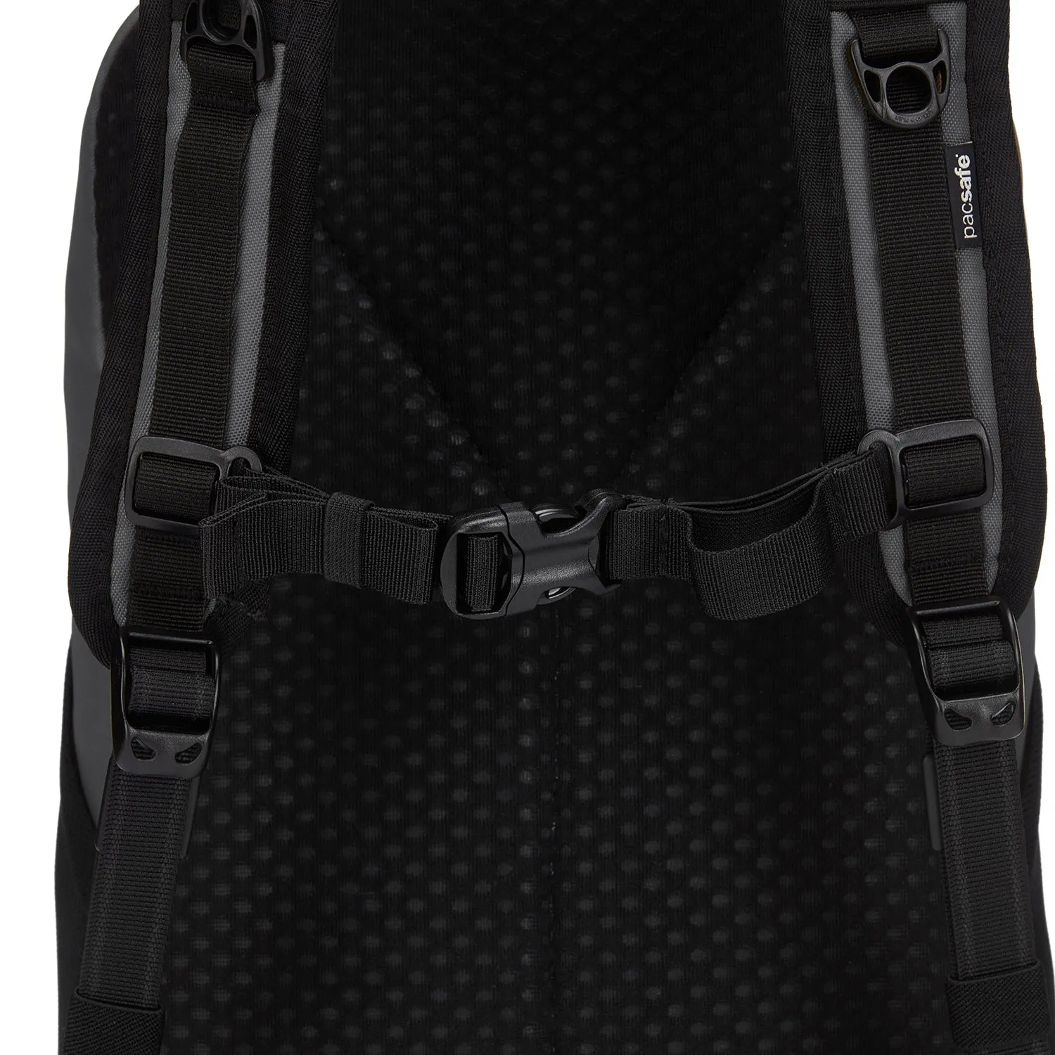 Pacsafe® Vibe 20L Anti-Theft Backpack