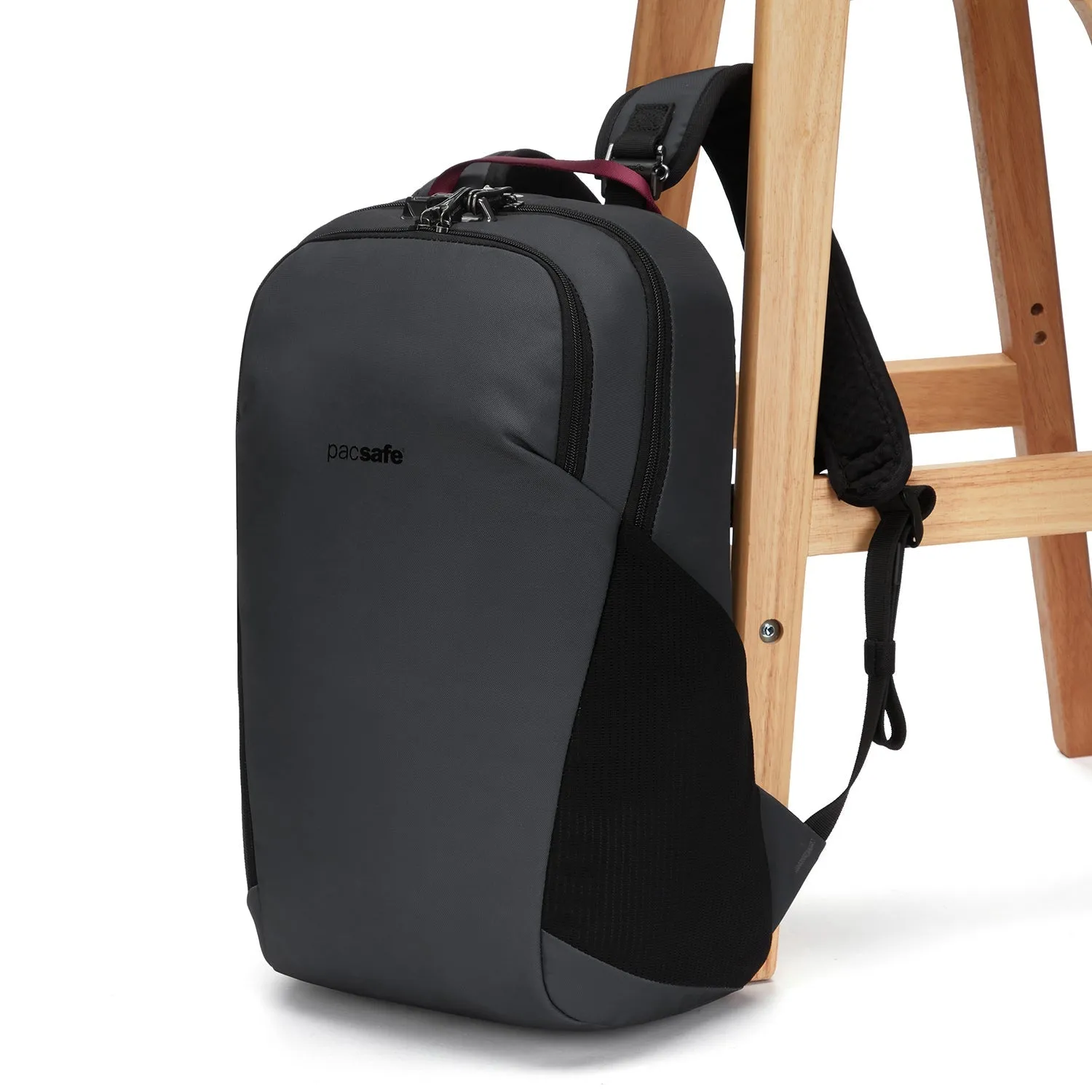 Pacsafe® Vibe 20L Anti-Theft Backpack