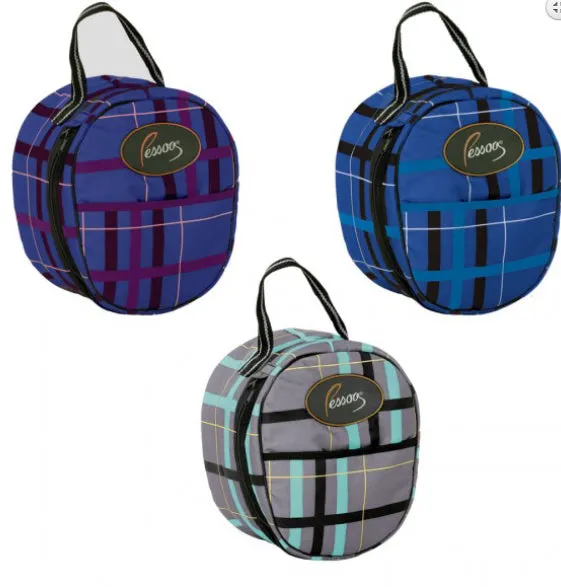 Pessoa Alpine 1200D Helmet Bag