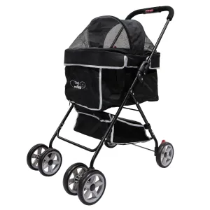 Petique, Inc - Pet and Pets Swift Pet Stroller