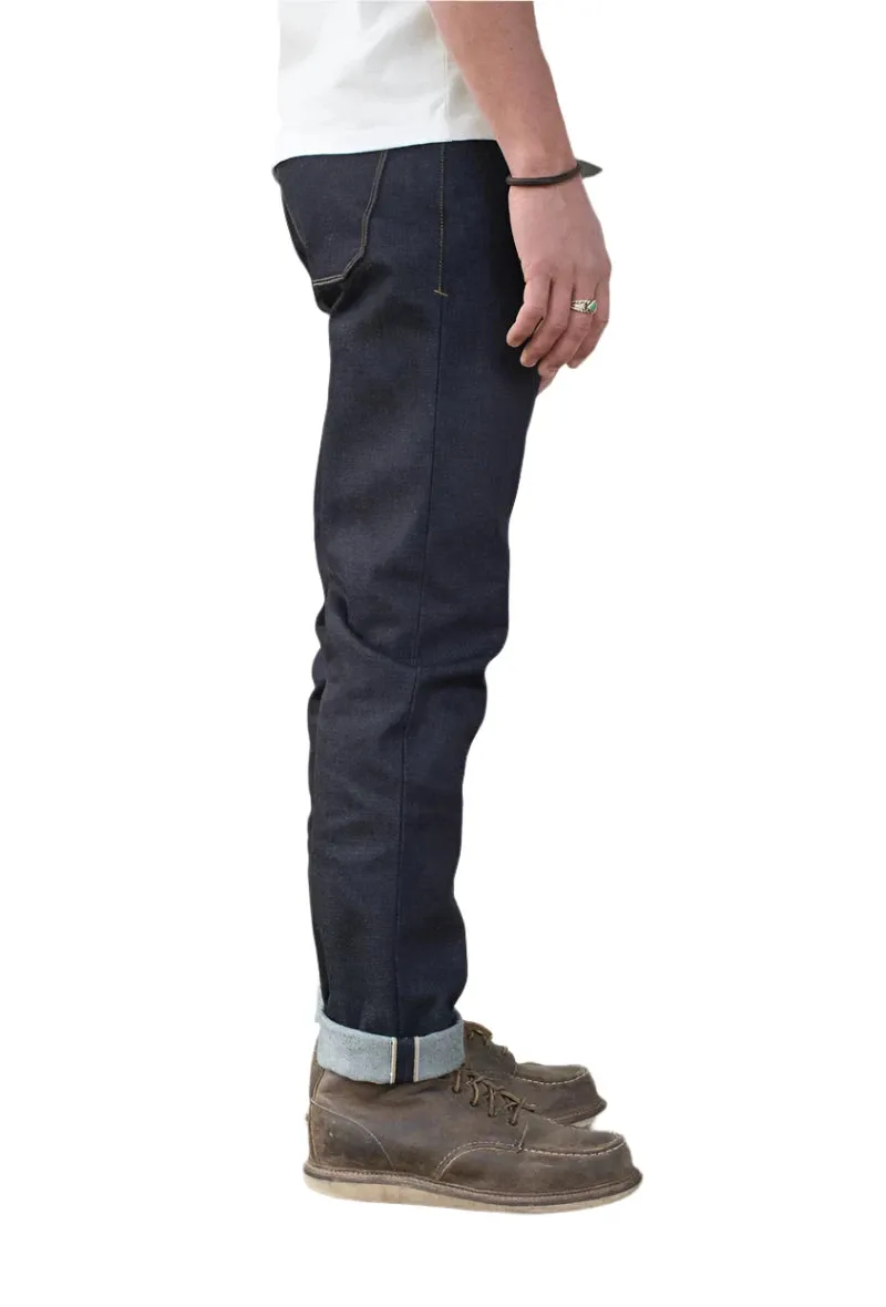 Portola Classic Taper
