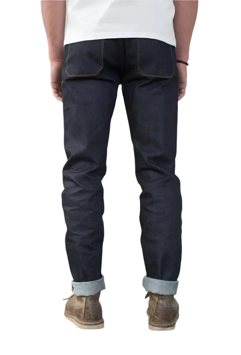 Portola Classic Taper