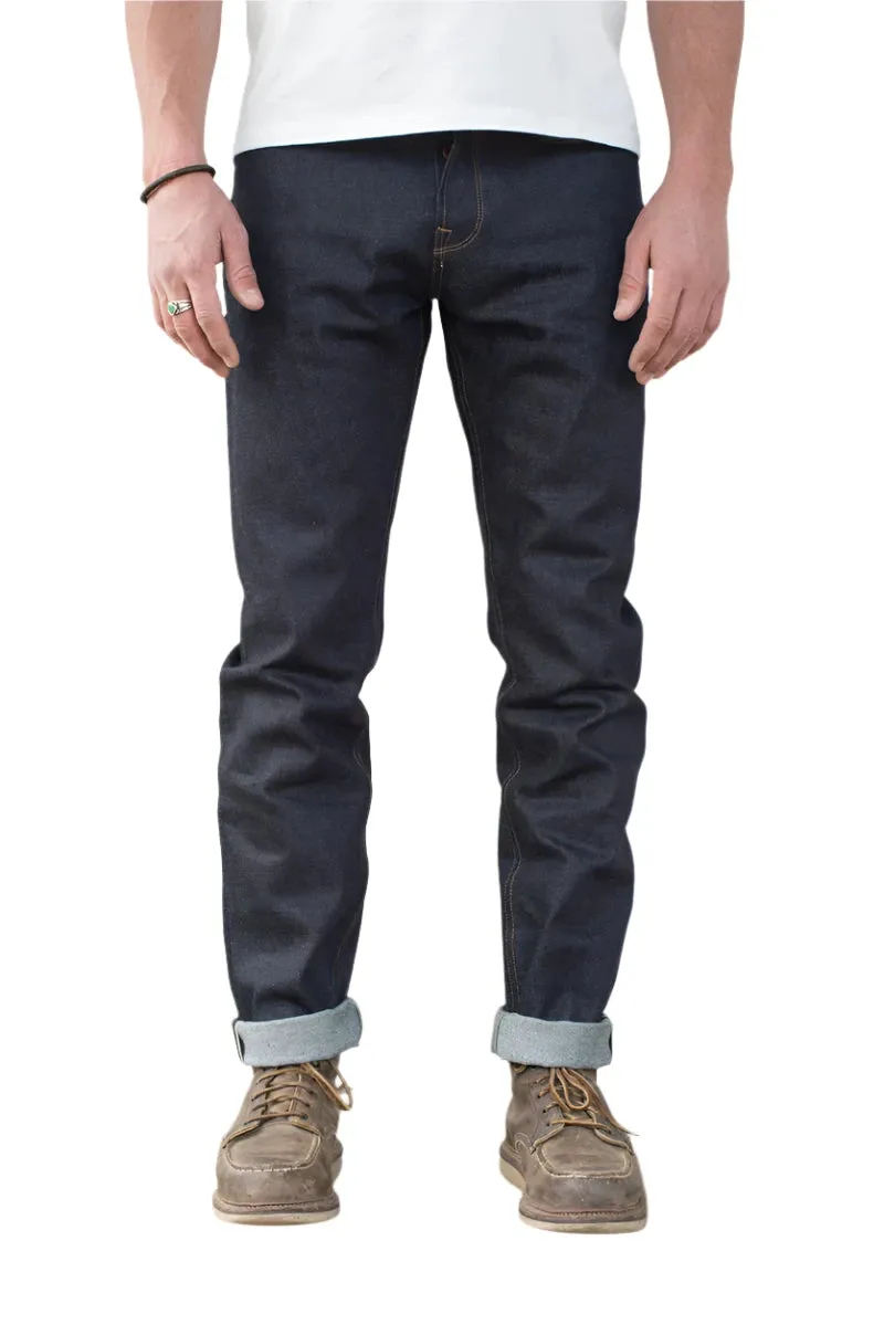 Portola Classic Taper