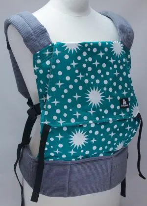 "Elias" Stars - Baby Carrier