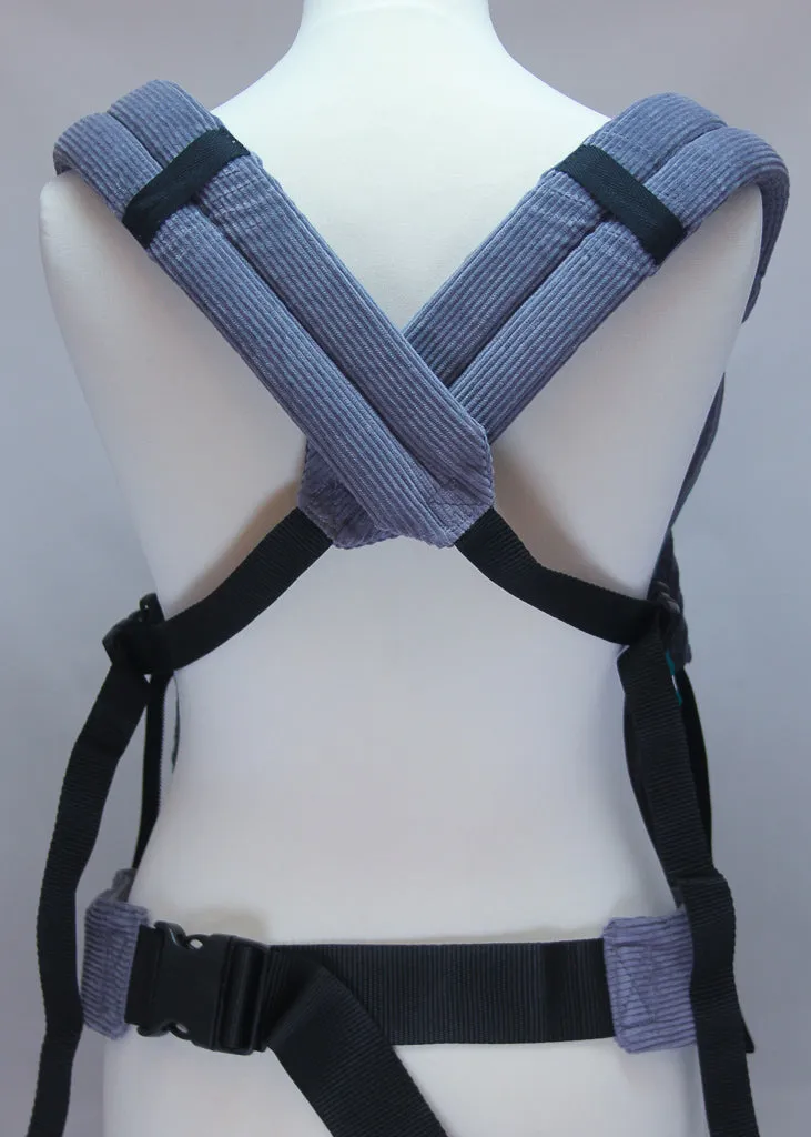 "Elias" Stars - Baby Carrier