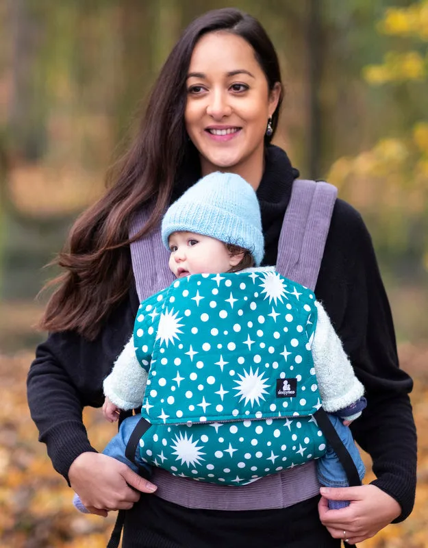 "Elias" Stars - Baby Carrier
