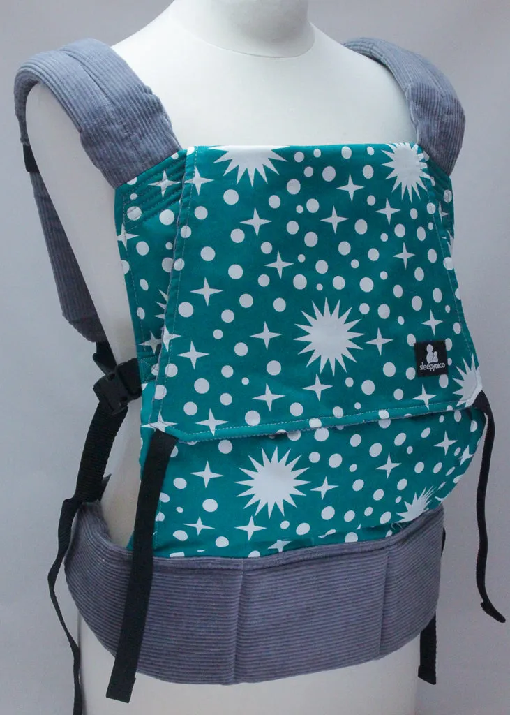 "Elias" Stars - Baby Carrier