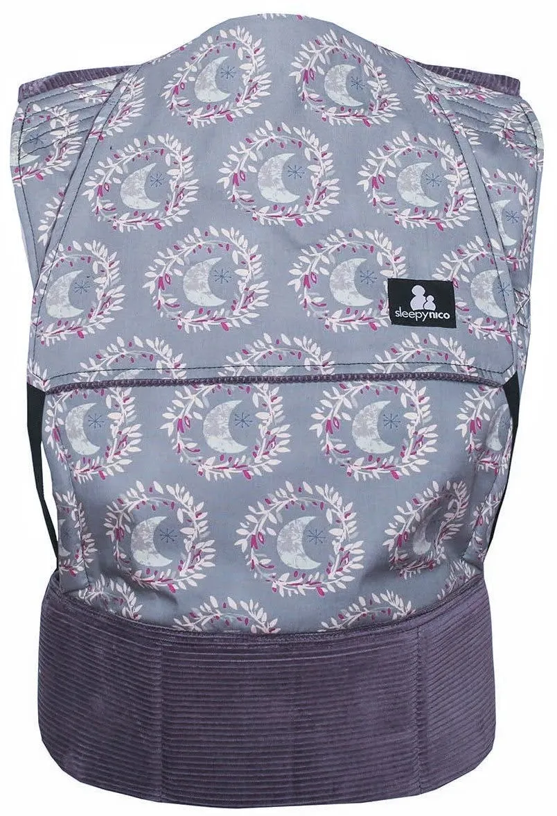 "Luna" Toddler Carrier - Currently Made to Order