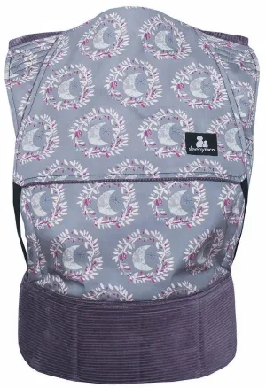 "Luna" Toddler Carrier - Currently Made to Order
