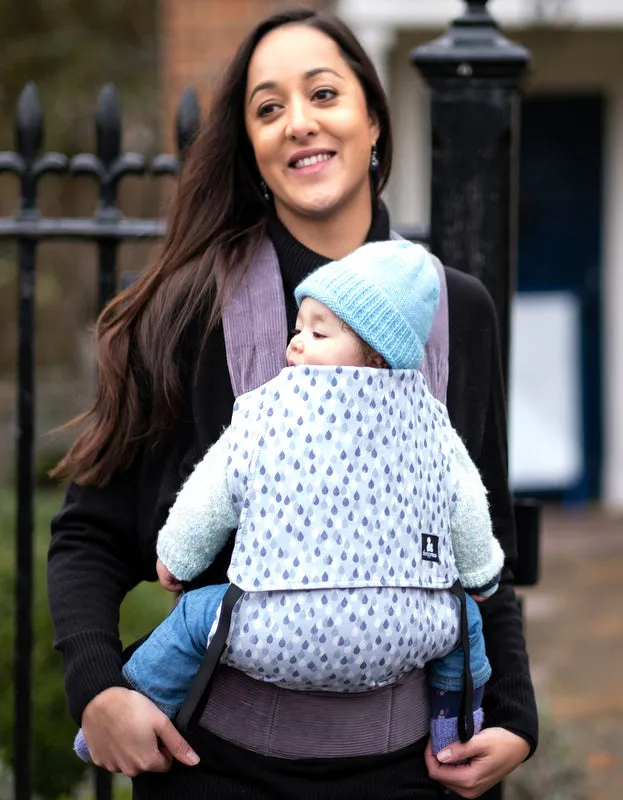 "Sarah" Splash - Baby Carrier