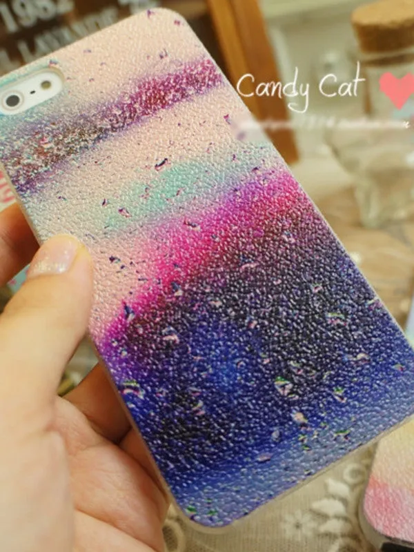 rain drop iPhone case