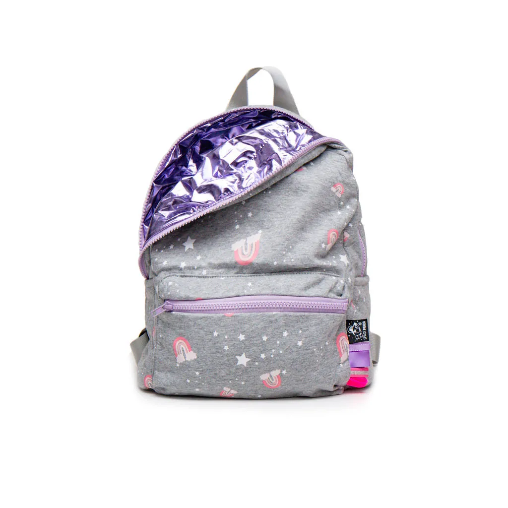 Rainbow Backpack