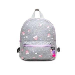 Rainbow Backpack