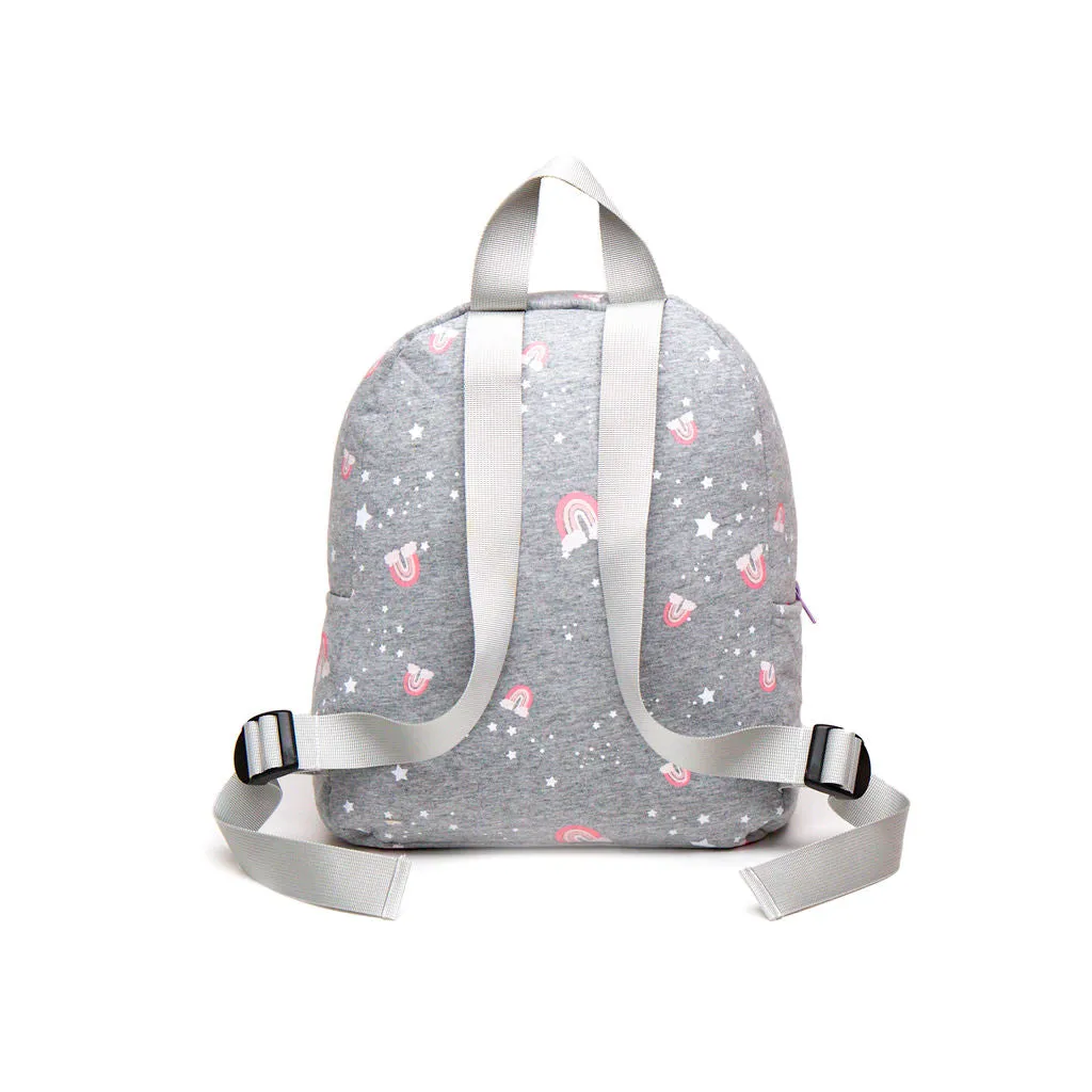 Rainbow Backpack