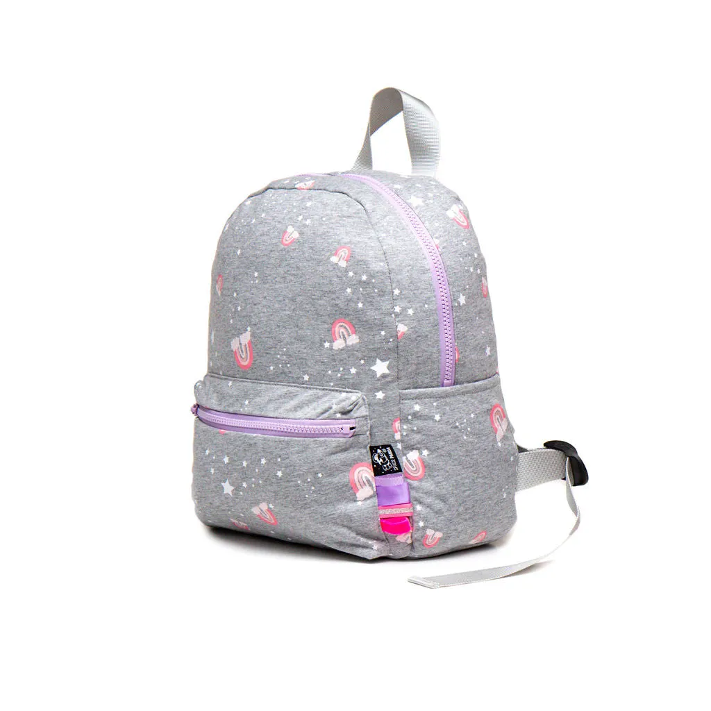 Rainbow Backpack