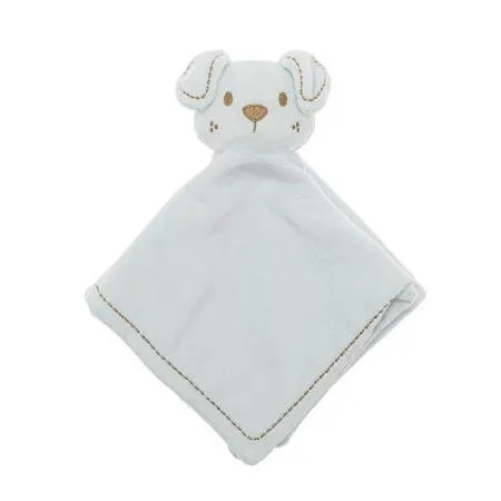 Rainbow Designs Safe & Soft Puppy Comforter