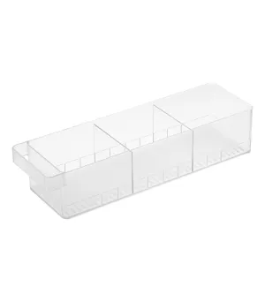 Refrigerator Organizer Bin