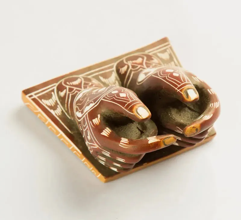 Resin Card holder
